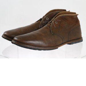 Timberland Men's Chukka Boots Size 10